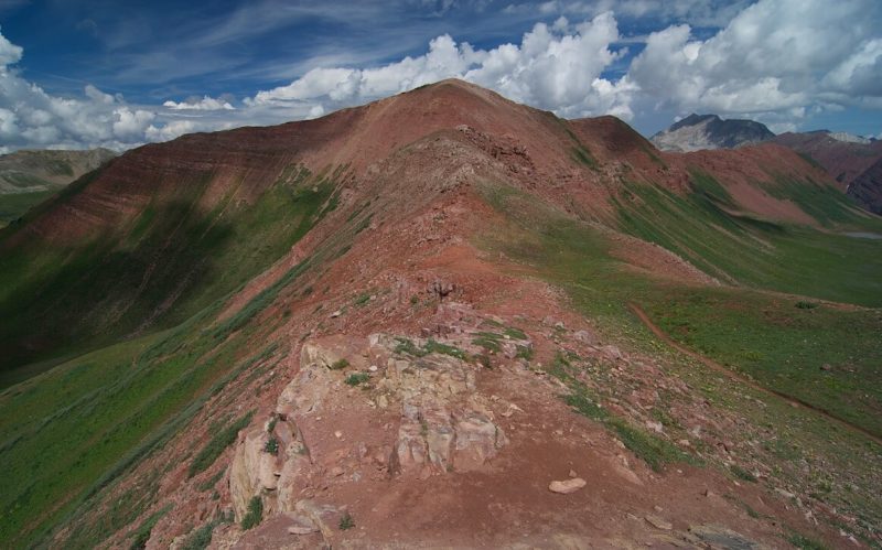 Maroon Bells, CO