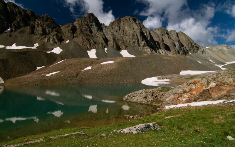 Handies Peak Trek Reflections