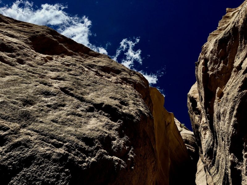 Tent Rocks