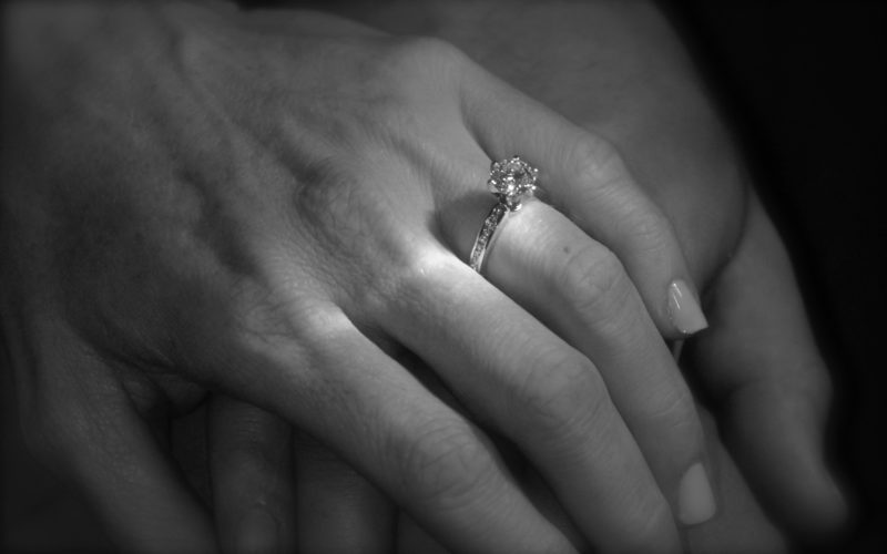 Engagement Ring 3, Dallas, TX